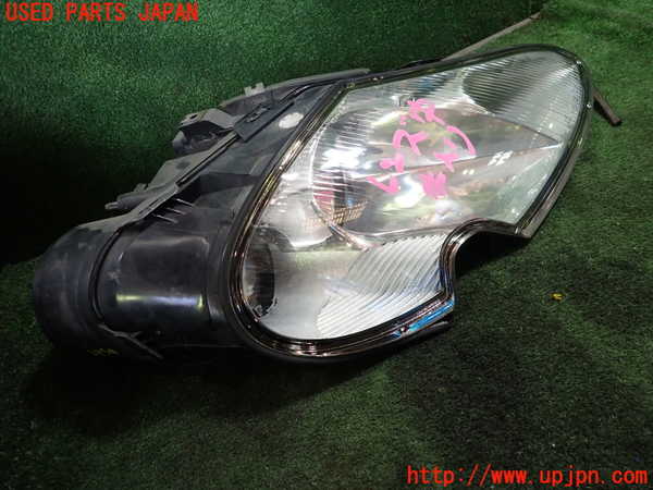 1UPJ-24541130]ジャガー・XKシリーズ(JFDA)右ヘッドライト ハロゲン 中古_m0001.jpg