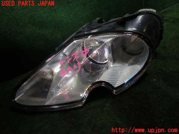 1UPJ-24541132]ジャガー・XKシリーズ(JFDA)左ヘッドライト ハロゲン 中古_m0001.jpg