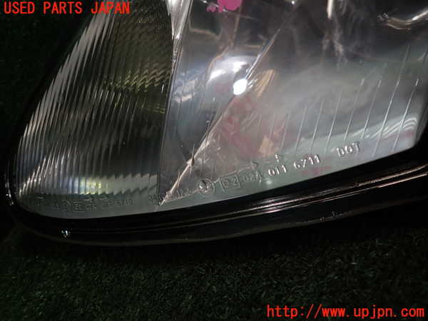 1UPJ-24541132]ジャガー・XKシリーズ(JFDA)左ヘッドライト ハロゲン 中古_m0002.jpg