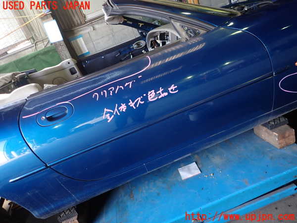 1UPJ-24541230]ジャガー・XKシリーズ(JFDA)右ドア 43R-00002 中古_m0001.jpg