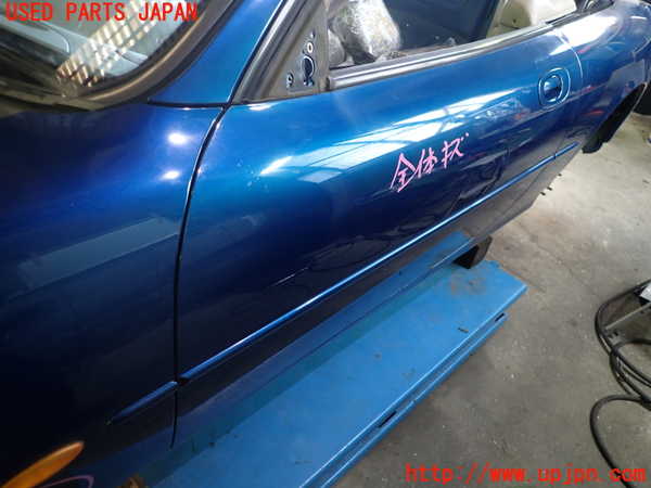 1UPJ-24541260]ジャガー・XKシリーズ(JFDA)左ドア 43R-00002 中古_m0002.jpg