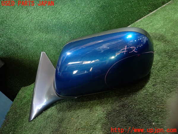 1UPJ-24541212]ジャガー・XKシリーズ(JFDA)左ドアミラー ジャンク部品取り_m0001.jpg