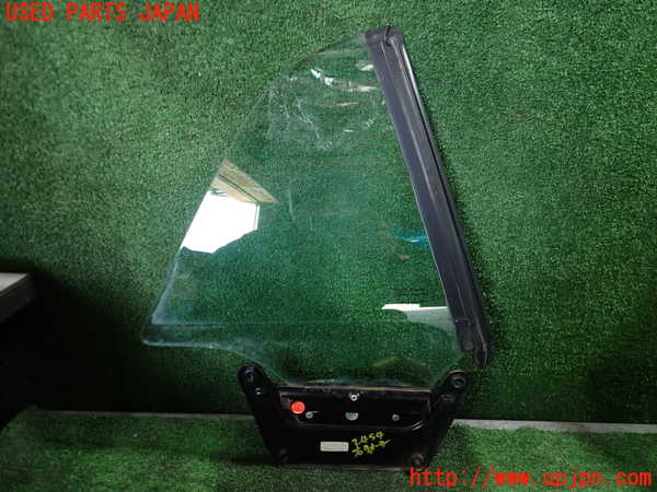 1UPJ-24541380]ジャガー・XKシリーズ(JFDA)右クォーターガラス 43R-00002 中古_m0001.jpg