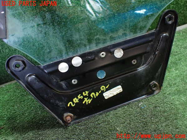 1UPJ-24541382]ジャガー・XKシリーズ(JFDA)左クォーターガラス 43R-00002 中古_m0002.jpg
