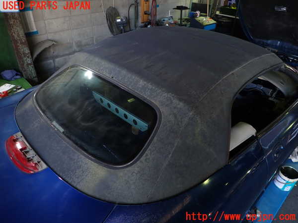 1UPJ-24541740]ジャガー・XKシリーズ(JFDA)幌 43R-00003 中古_m0001.jpg