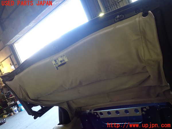 1UPJ-24541740]ジャガー・XKシリーズ(JFDA)幌 43R-00003 中古_m0004.jpg