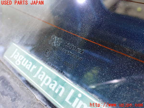 1UPJ-24541740]ジャガー・XKシリーズ(JFDA)幌 43R-00003 中古_m0005.jpg