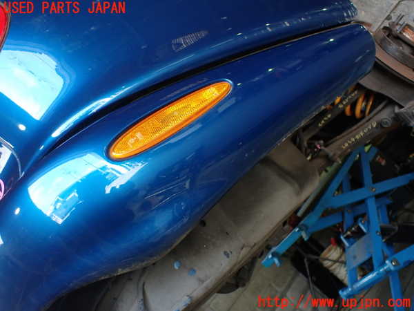 1UPJ-24541610]ジャガー・XKシリーズ(JFDA)リアバンパー 中古_m0002.jpg