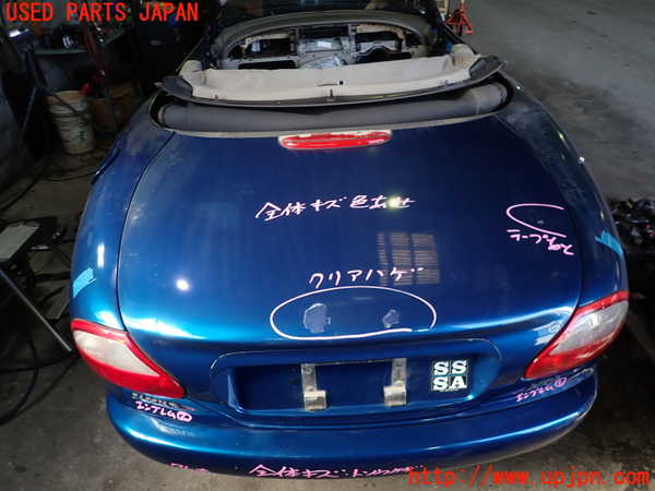 1UPJ-24541500]ジャガー・XKシリーズ(JFDA)トランク 中古_m0001.jpg