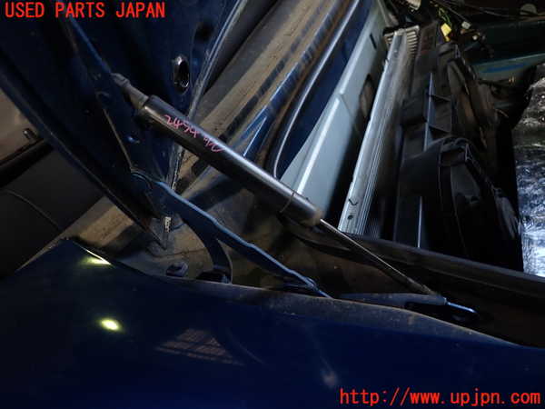 1UPJ-24541506]ジャガー・XKシリーズ(JFDA)トランクダンパー 中古_m0002.jpg