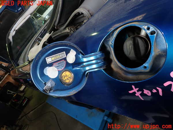 1UPJ-24541690]ジャガー・XKシリーズ(JFDA)フューエルリッド 中古_m0002.jpg