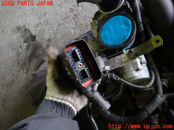 1UPJ-24542010]ジャガー・XKシリーズ(JFDA)エンジン CJ 中古_m0003.jpg