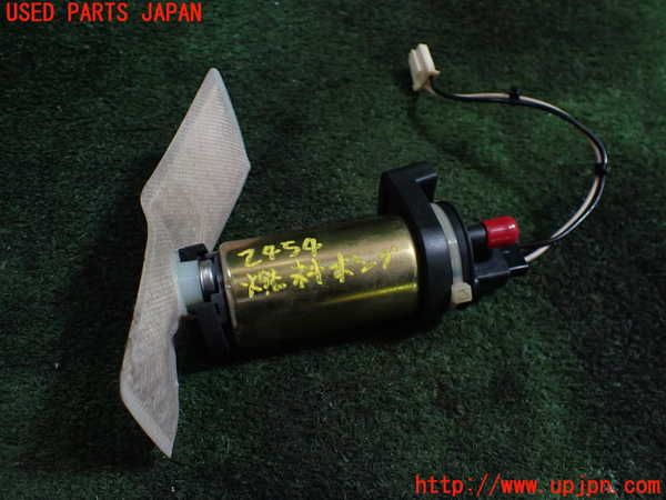 1UPJ-24542510]ジャガー・XKシリーズ(JFDA)燃料ポンプ 中古_m0002.jpg