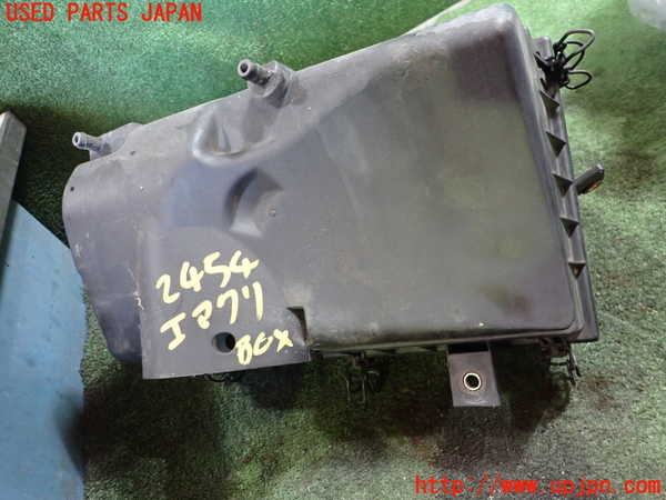 1UPJ-24542560]ジャガー・XKシリーズ(JFDA)エアクリーナーボックス 中古_m0003.jpg