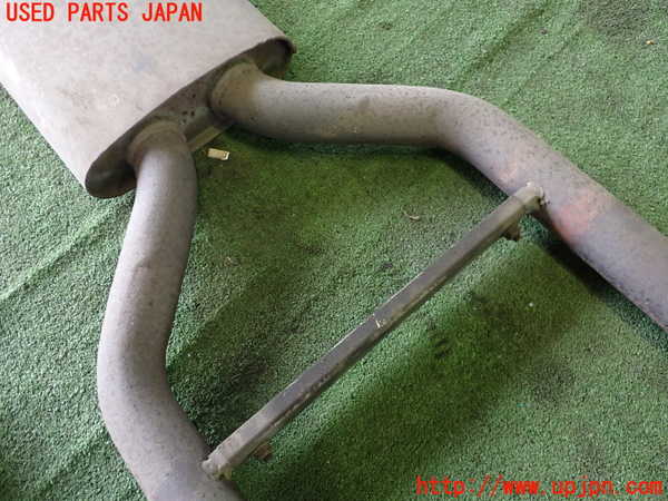 1UPJ-24542651]ジャガー・XKシリーズ(JFDA)センターパイプ1 中古_m0003.jpg