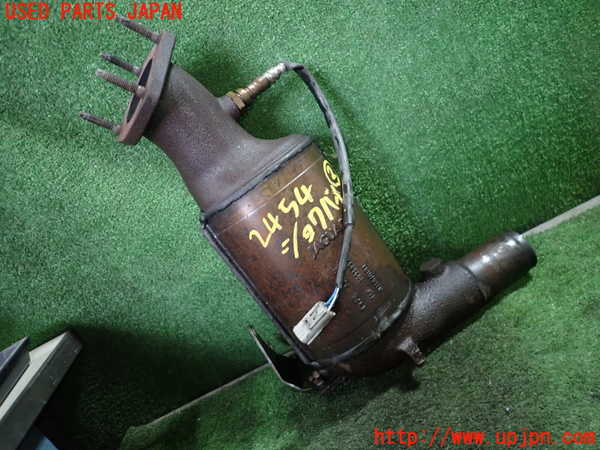 1UPJ-24542662]ジャガー・XKシリーズ(JFDA)触媒2 (左側) 中古_m0001.jpg