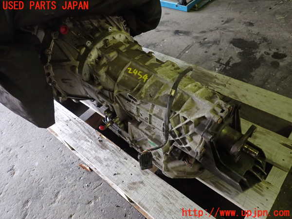 1UPJ-24543010]ジャガー・XKシリーズ(JFDA)ミッション AT CJ 中古_m0001.jpg
