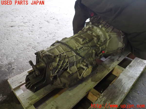 1UPJ-24543010]ジャガー・XKシリーズ(JFDA)ミッション AT CJ 中古_m0002.jpg