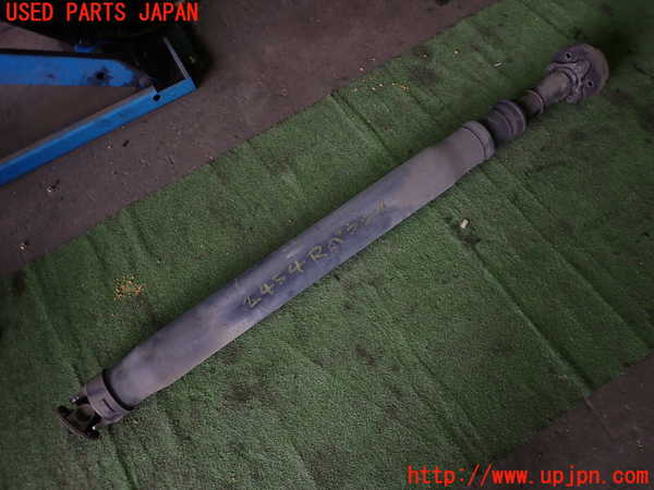 1UPJ-24543410]ジャガー・XKシリーズ(JFDA)リアプロペラシャフト 中古_m0001.jpg
