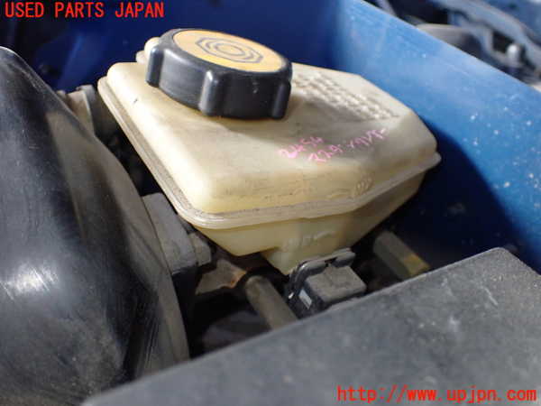 1UPJ-24544050]ジャガー・XKシリーズ(JFDA)ブレーキマスターシリンダー 中古_m0001.jpg