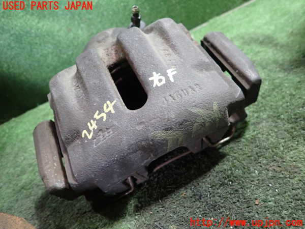 1UPJ-24544080]ジャガー・XKシリーズ(JFDA)右フロントキャリパー 中古_m0001.jpg