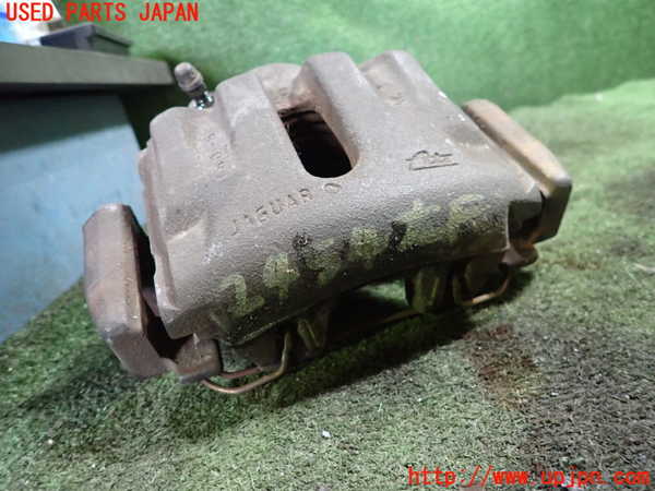 1UPJ-24544085]ジャガー・XKシリーズ(JFDA)左フロントキャリパー 中古_m0001.jpg