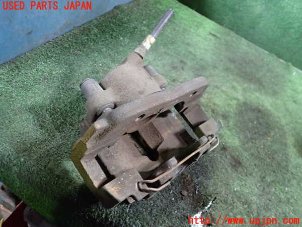 1UPJ-24544085]ジャガー・XKシリーズ(JFDA)左フロントキャリパー 中古_m0002.jpg