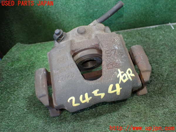 1UPJ-24544090]ジャガー・XKシリーズ(JFDA)右リアキャリパー 中古_m0001.jpg