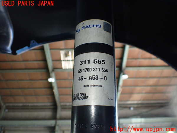 1UPJ-24545015]ジャガー・XKシリーズ(JFDA)右フロントストラット 中古_m0002.jpg