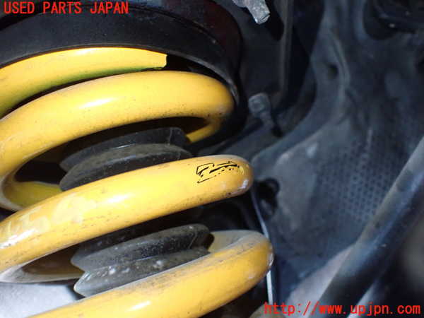 1UPJ-24545045]ジャガー・XKシリーズ(JFDA)左リアストラット 中古_m0002.jpg