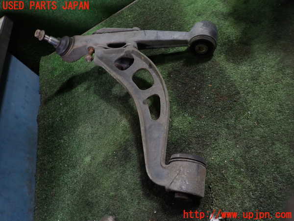 1UPJ-24545186]ジャガー・XKシリーズ(JFDA)左フロントロアアーム1 中古_m0002.jpg