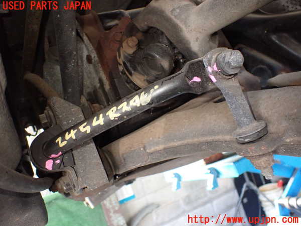 1UPJ-24545445]ジャガー・XKシリーズ(JFDA)リアスタビライザー 中古_m0001.jpg