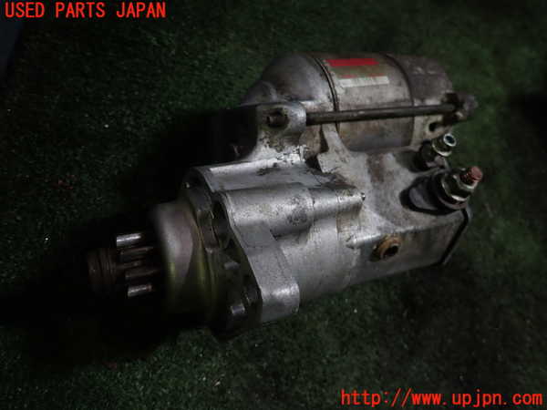 1UPJ-24546010]ジャガー・XKシリーズ(JFDA)セルモーター 中古_m0001.jpg