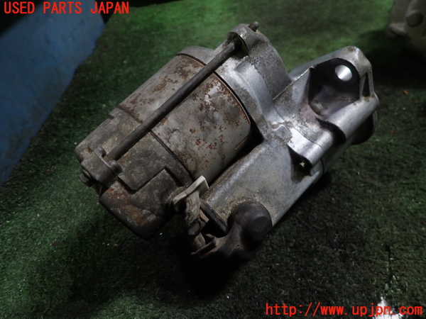 1UPJ-24546010]ジャガー・XKシリーズ(JFDA)セルモーター 中古_m0002.jpg