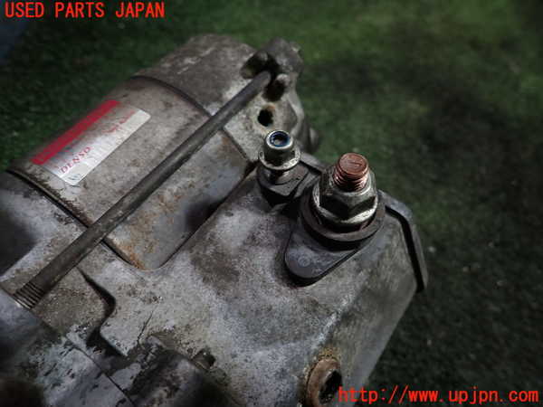 1UPJ-24546010]ジャガー・XKシリーズ(JFDA)セルモーター 中古_m0003.jpg