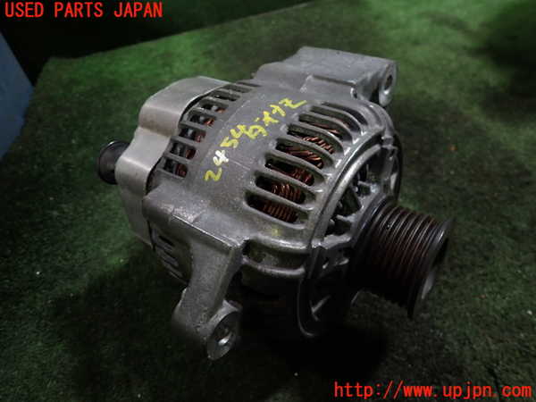 1UPJ-24546015]ジャガー・XKシリーズ(JFDA)オルタネーター(ダイナモ) 中古_m0001.jpg