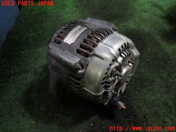 1UPJ-24546015]ジャガー・XKシリーズ(JFDA)オルタネーター(ダイナモ) 中古_m0002.jpg