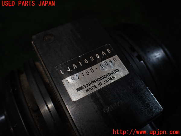 1UPJ-24546320]ジャガー・XKシリーズ(JFDA)エアフロメーター 中古_m0003.jpg