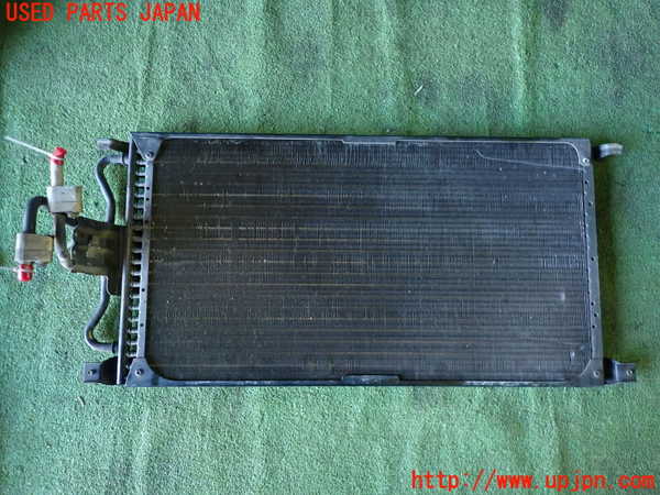 1UPJ-24546031]ジャガー・XKシリーズ(JFDA)エアコンコンデンサー1 中古_m0001.jpg