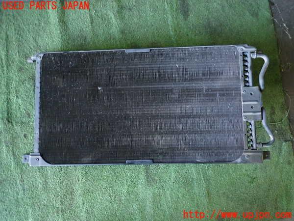 1UPJ-24546031]ジャガー・XKシリーズ(JFDA)エアコンコンデンサー1 中古_m0002.jpg