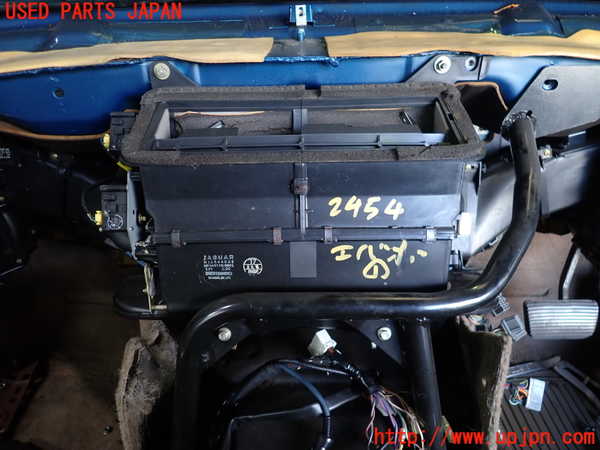 1UPJ-24546081]ジャガー・XKシリーズ(JFDA)エバポレーター1 中古_m0001.jpg