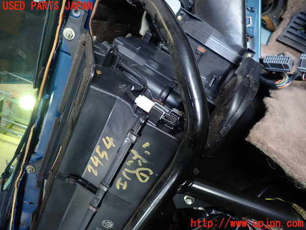 1UPJ-24546081]ジャガー・XKシリーズ(JFDA)エバポレーター1 中古_m0003.jpg