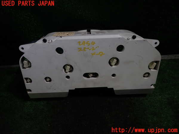 1UPJ-24546170]ジャガー・XKシリーズ(JFDA)スピードメーター 中古_m0003.jpg