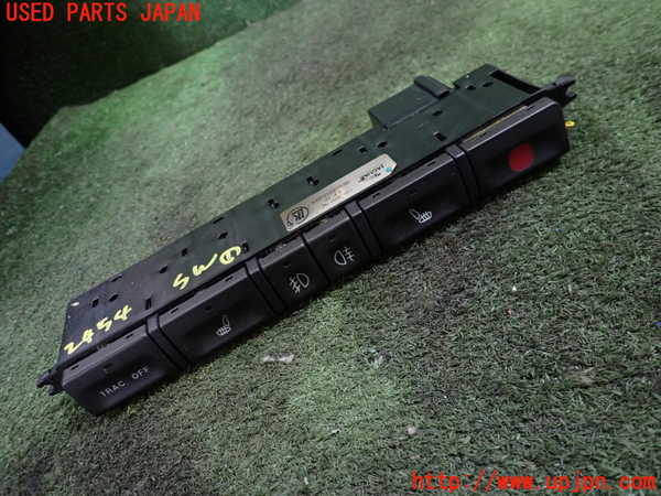 1UPJ-24546306]ジャガー・XKシリーズ(JFDA)スイッチ1 (シートヒーター) 中古_m0001.jpg