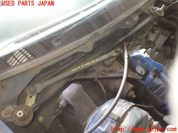 1UPJ-24546770]ジャガー・XKシリーズ(JFDA)フロントワイパーモーター 中古_m0001.jpg