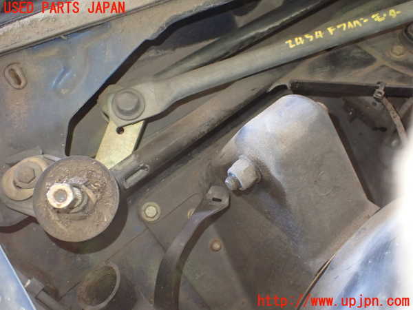 1UPJ-24546770]ジャガー・XKシリーズ(JFDA)フロントワイパーモーター 中古_m0002.jpg