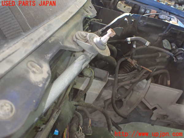 1UPJ-24546770]ジャガー・XKシリーズ(JFDA)フロントワイパーモーター 中古_m0004.jpg