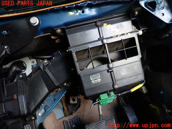 1UPJ-24546095]ジャガー・XKシリーズ(JFDA)ブロアファン(ブロアーファン) 中古_m0001.jpg