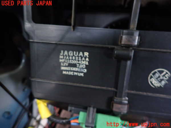 1UPJ-24546095]ジャガー・XKシリーズ(JFDA)ブロアファン(ブロアーファン) 中古_m0004.jpg