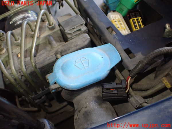 1UPJ-24546791]ジャガー・XKシリーズ(JFDA)ウォッシャータンク1 中古_m0001.jpg